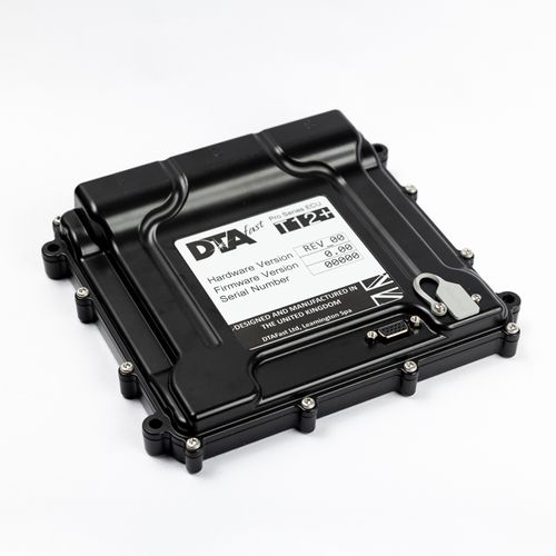 T12+ ECU
