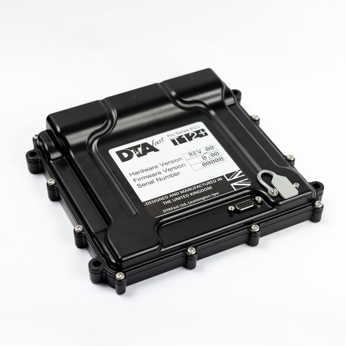 T12+ ECU