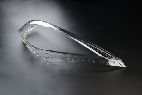 PMMA Lens