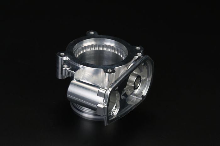 Aluminium