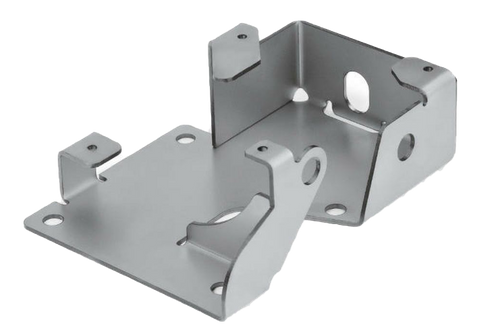 Sheet metal