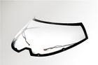 Custom polycarbonate windshields for motorsport
