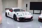 30 Years of Manthey – Two Exclusive Race Car Special Editions