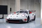 30 Years of Manthey – Two Exclusive Race Car Special Editions