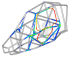 Engineering the First FIA-Endorsed Adapted Cross Car