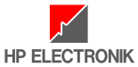 HP ELECTRONIK A/S