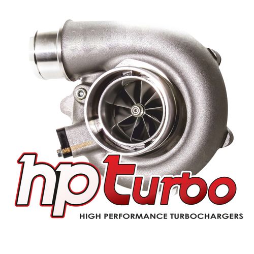 HP Turbo