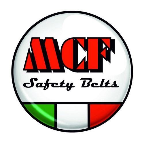MCF SAFETY BELTS S.R.L.