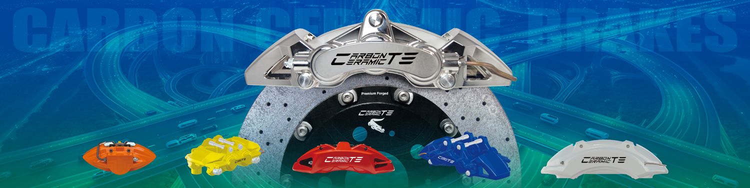 CTE Carbon Composites