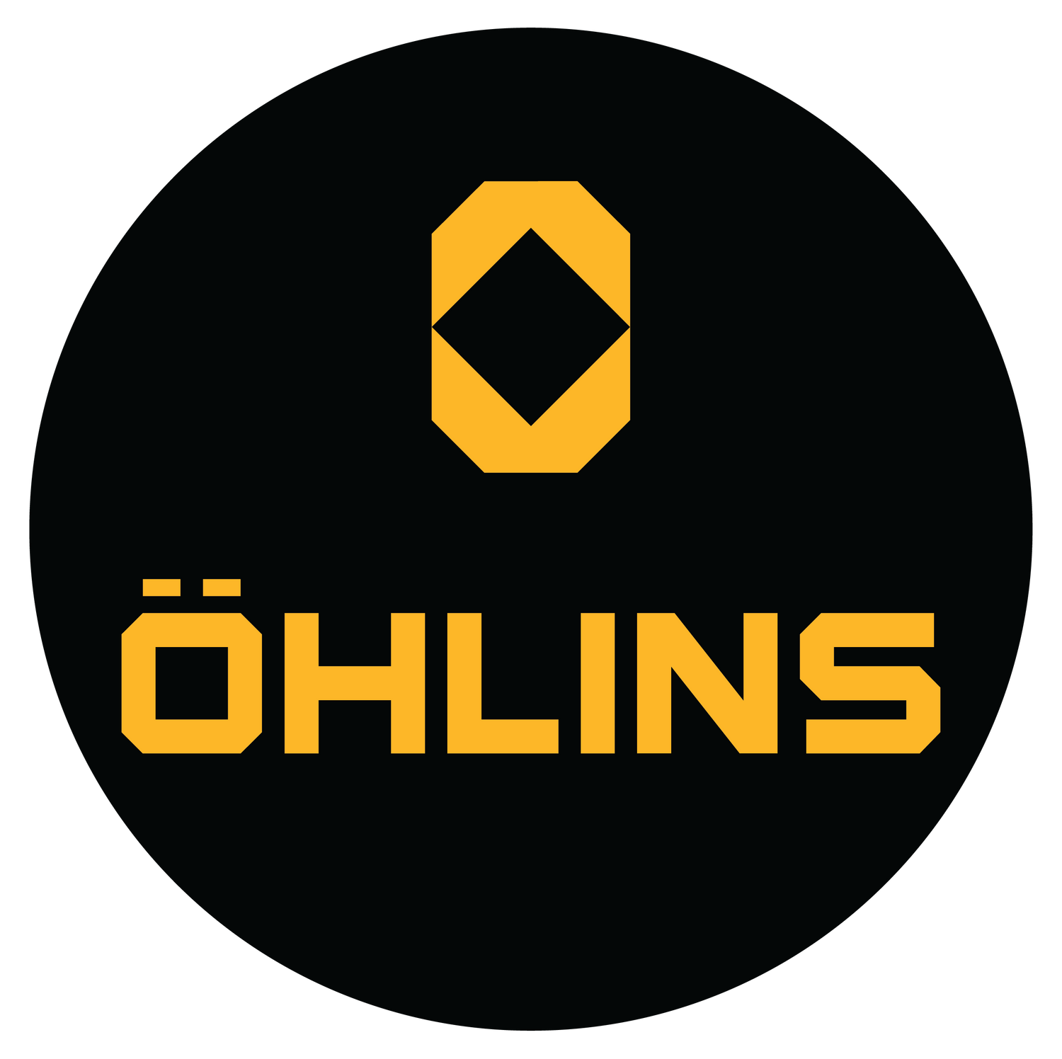Öhlins Europe