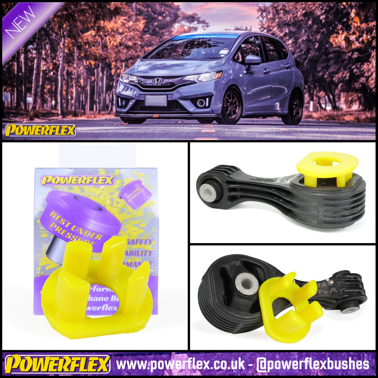 POWERFLEX