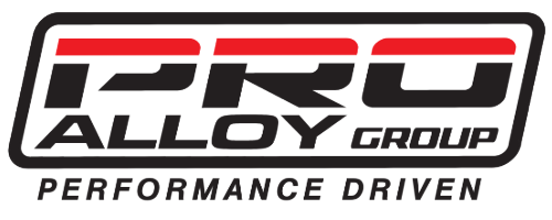 Pro Alloy Group