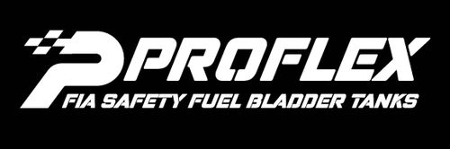 PROFLEX FIA FUEL BLADDER TANKS