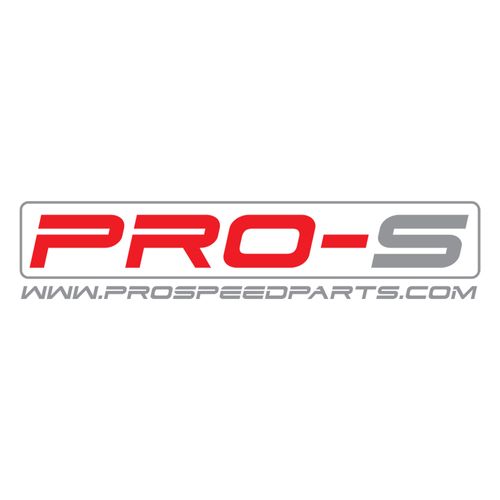 Prospeed Parts
