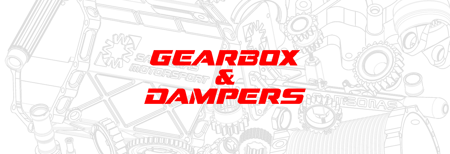 Samsonas Motorsport, UAB