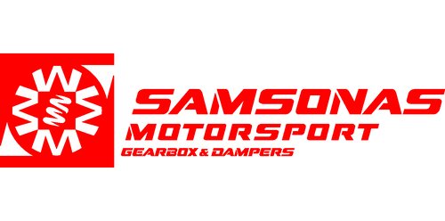 Samsonas Motorsport, UAB