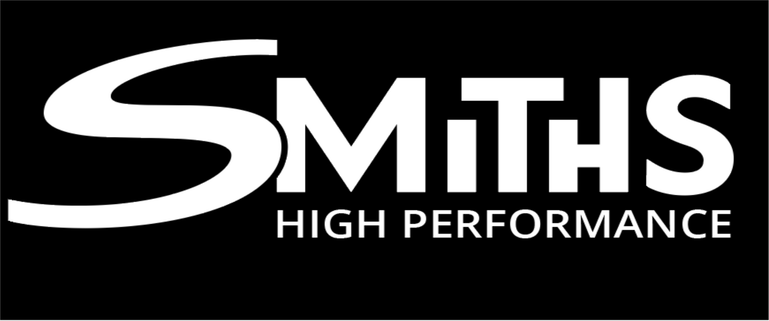 Smiths High Performance