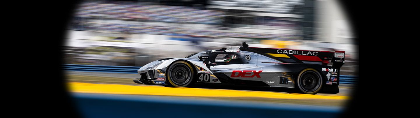 Tilton Engineering, Inc