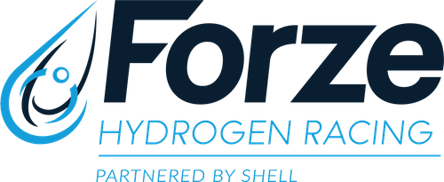 Forze Hydrogen Racing