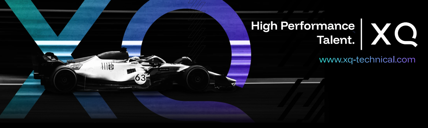 XQ Technical