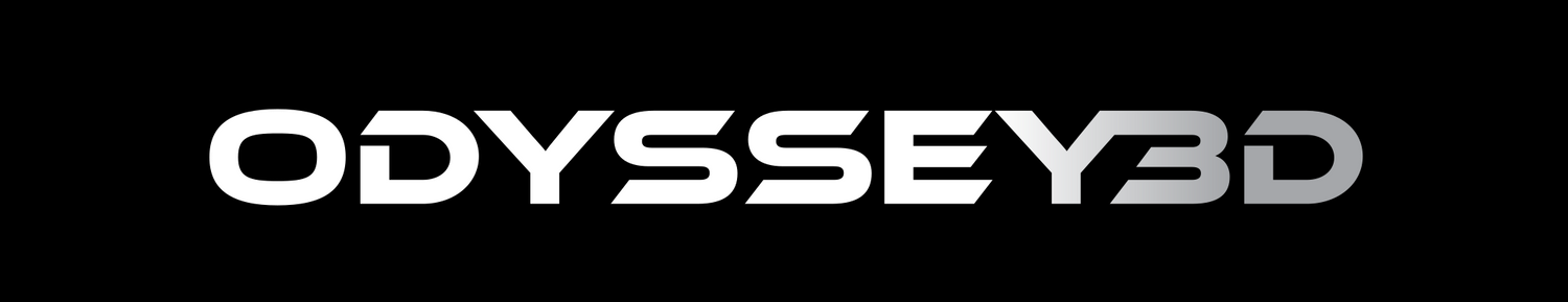 ODYSSEY3D