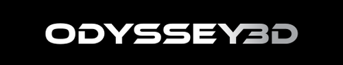 ODYSSEY3D