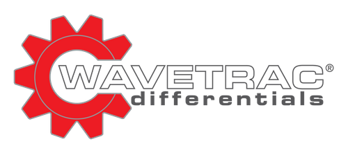 Wavetrac Differentials