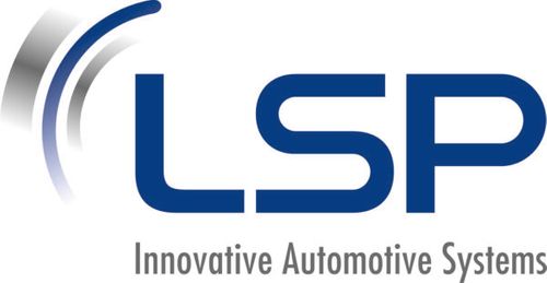 LSP Innovative Automotive Systems