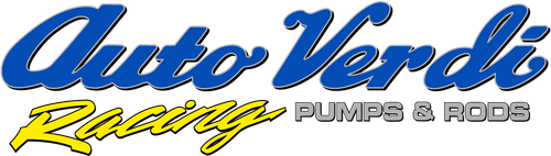 Auto Verdi