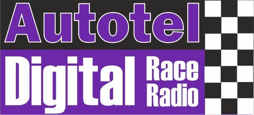 Autotel Race Radio