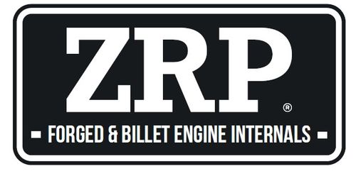 ZRP Engine Parts (Drakos Engineering)