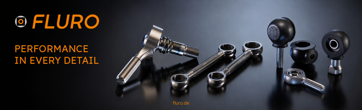 FLURO-Gelenklager GmbH