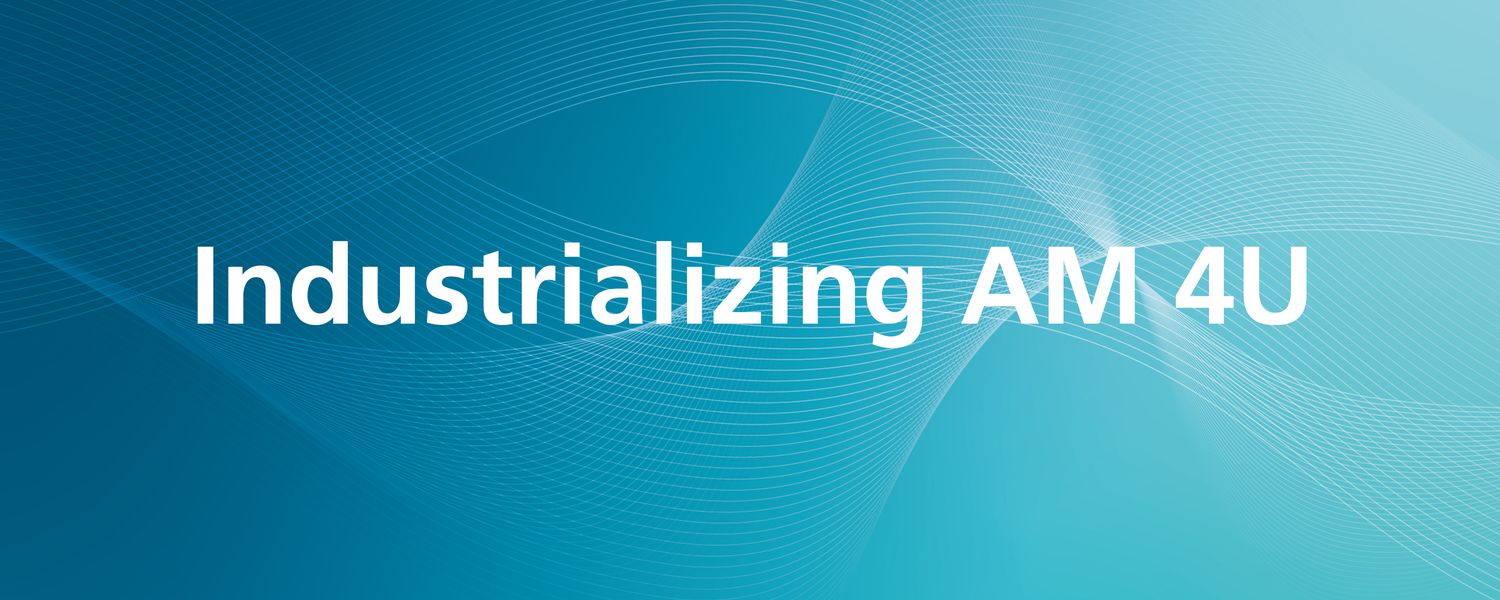 Fraunhofer-Einrichtung für Additive Produktionstechnologien IAPT