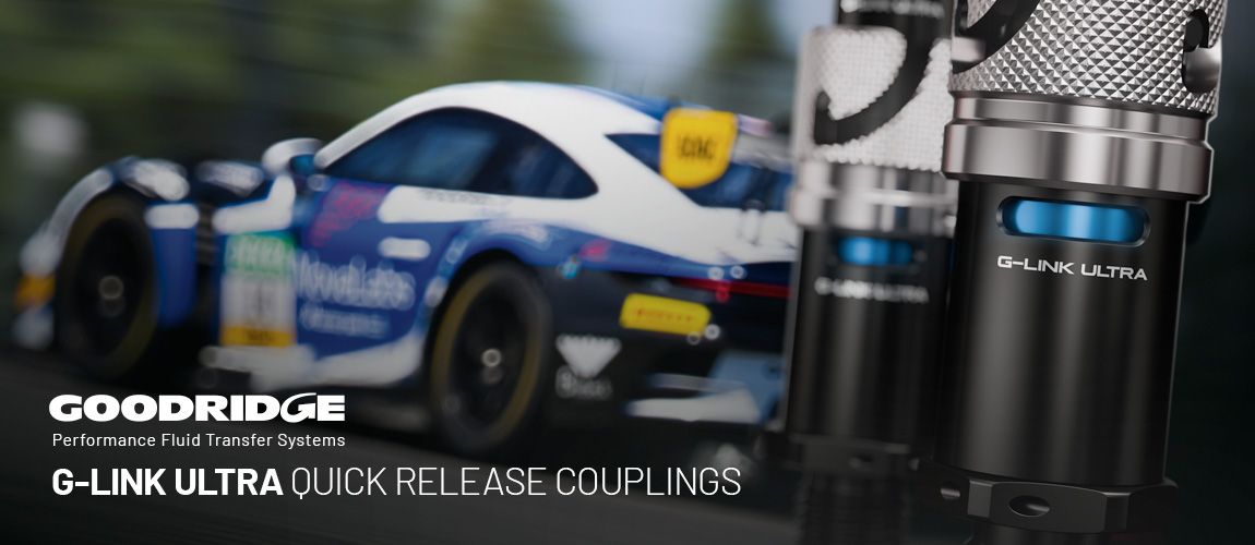 Goodridge GmbH