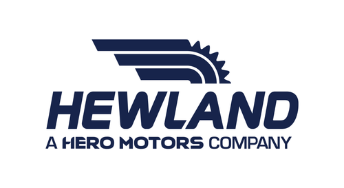 Hewland Engineering Ltd
