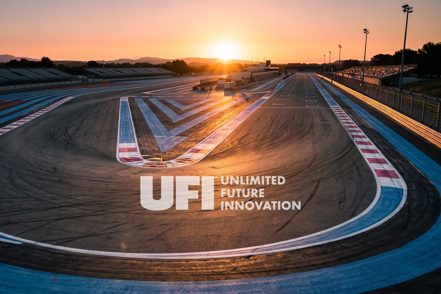 UFI FILTERS S.p.A.