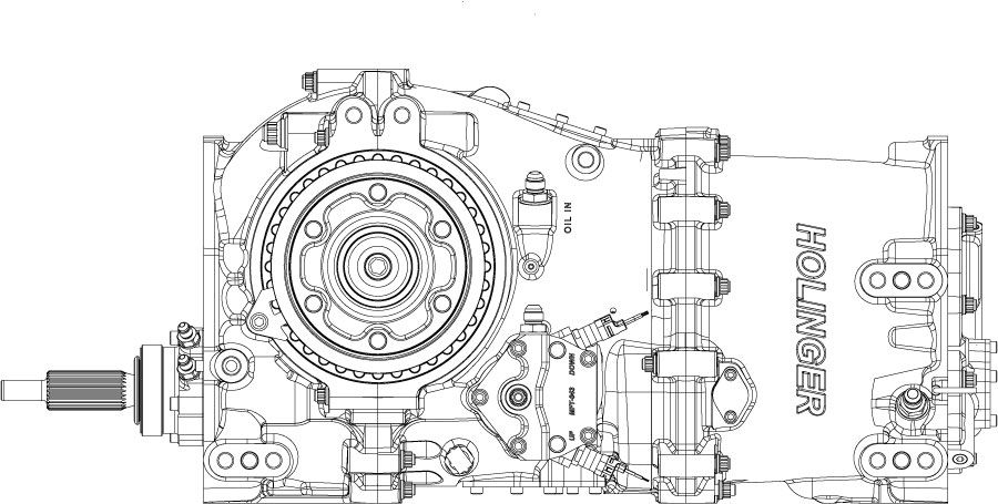 Holinger Engineering