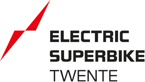 Electric Superbike Twente