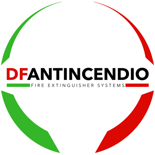DF Antincendio