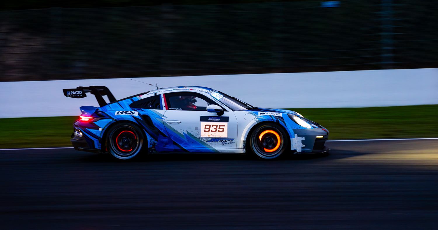 PAGID Racing - TMD Friction Group GmbH