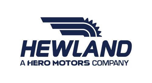 Hewland Engineering Ltd