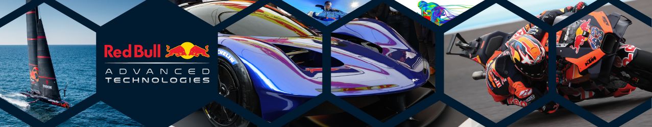 Red Bull Advanced Technologies