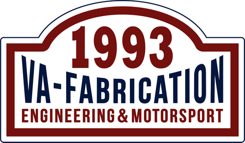 VA Fabrication BV