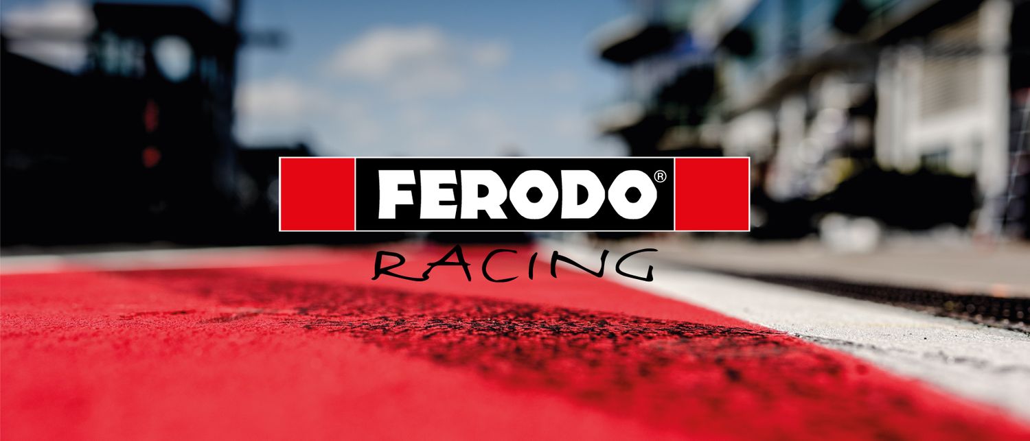 Ferodo Racing