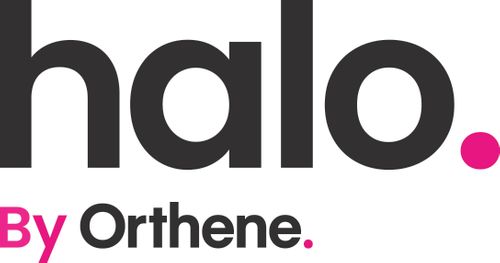 Halo by Orthene