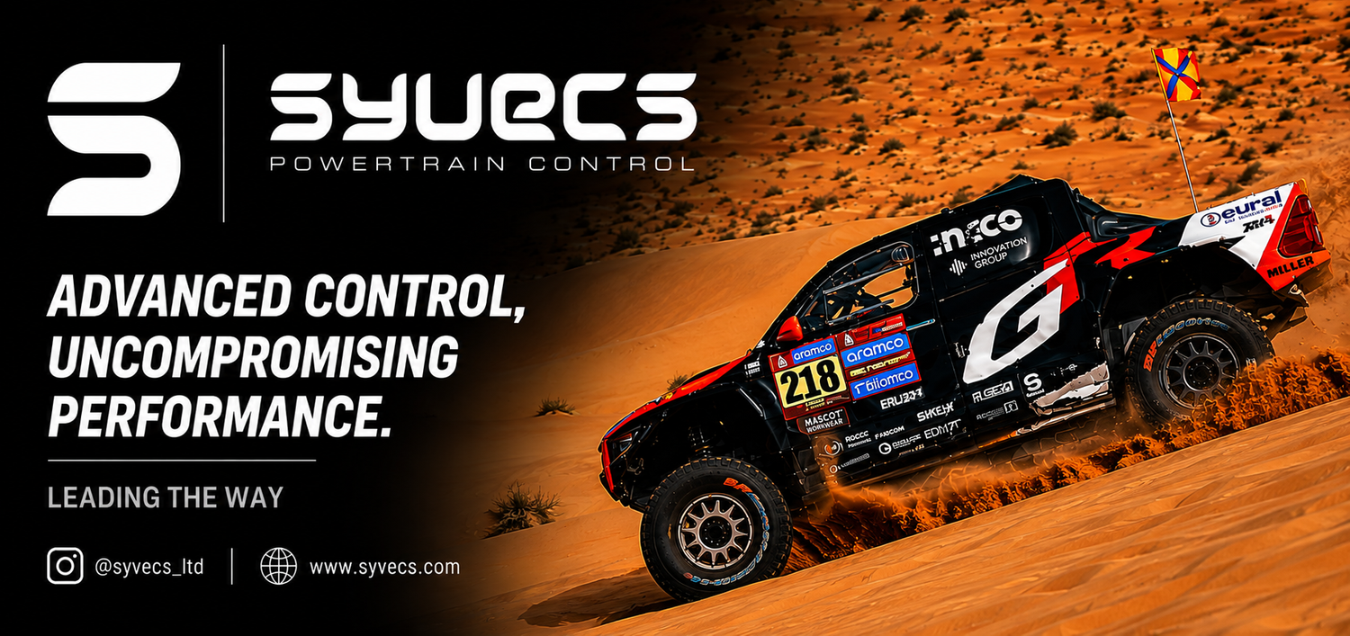 Syvecs