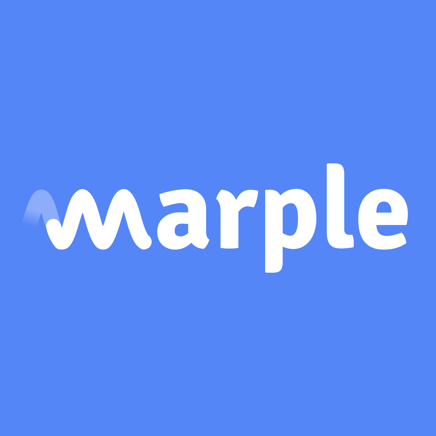 Marple BV