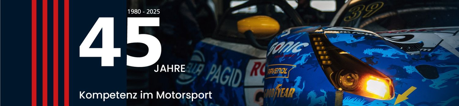 ISA Racing GmbH