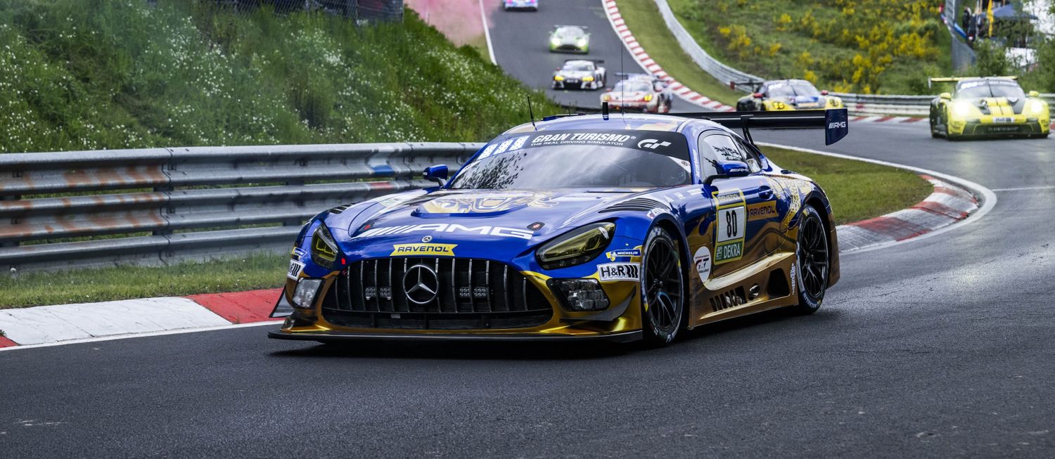 RAVENOL - Ravensberger Schmierstoffvertrieb GmbH