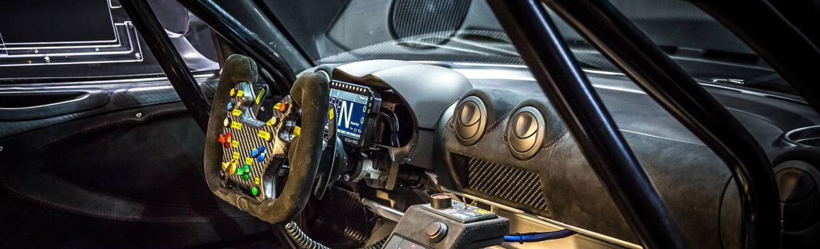 PLEX TUNING O.E.